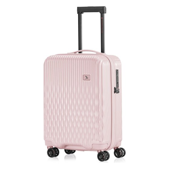 Pack Easy Flow 4 roues Valise cabine S 52 cm