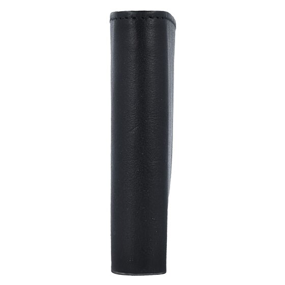 Bric's Porte-monnaie Monte Rosa RFID cuir 12,5 cm