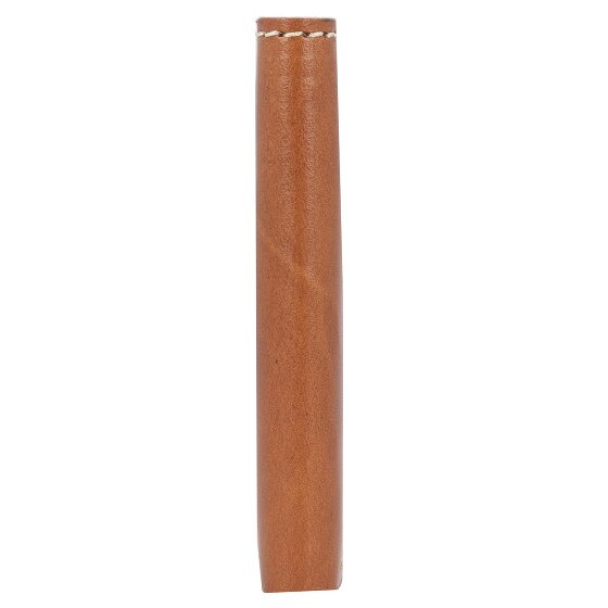 Fjällräven Övik Porte-monnaie Cuir 11 cm