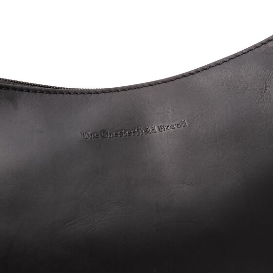 The Chesterfield Brand Peckham Sac à bandoulière Cuir 37 cm