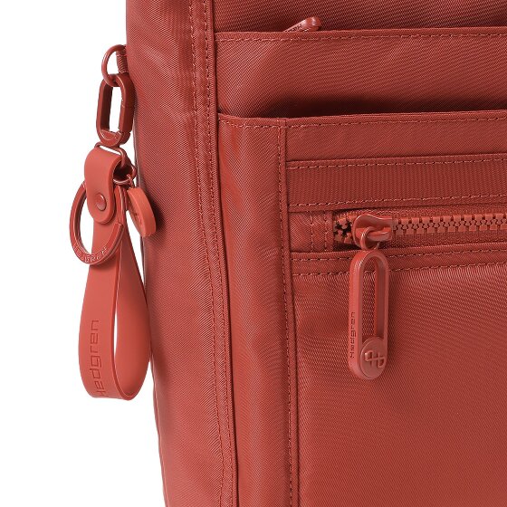 Hedgren Inner City Sac à bandoulière Protection RFID 24 cm