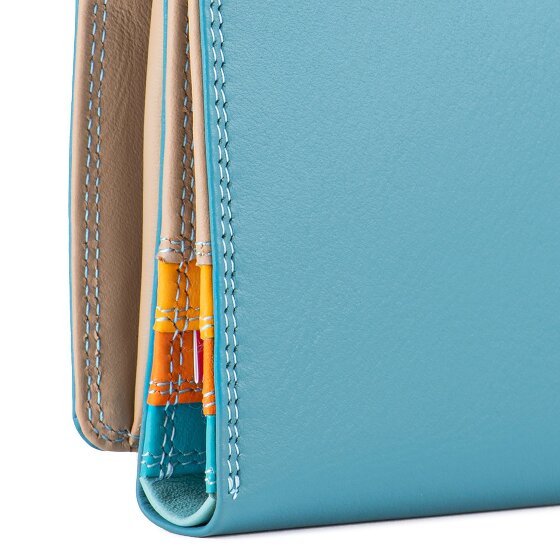 Mywalit Porte-monnaie Protection RFID Cuir 10.5 cm