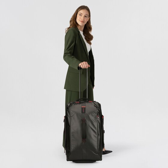 Samsonite Paradiver Light 2 roulettes Sac de voyage 67 cm