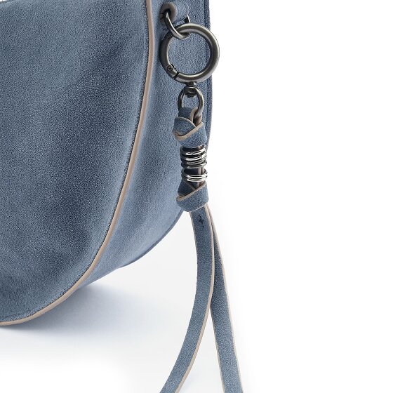 FredsBruder Carry Me Cool Sac à bandoulière Cuir véritable 33 cm