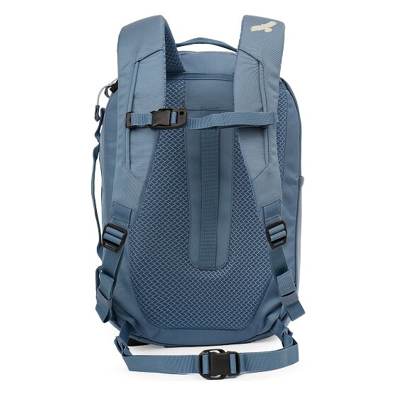 Eagle Creek Sac à dos de voyage Tour Lite 28 L avec compartiment pour ordinateur portable de 50 cm