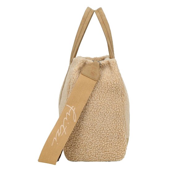 Fritzi aus Preußen Easy Tote Sac de shopper 40 cm