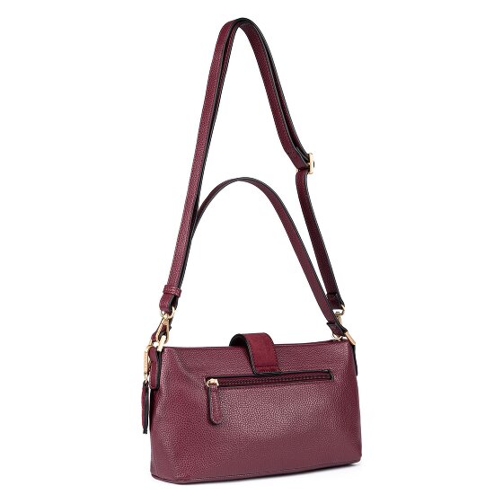 L.Credi Solenn.ai Sac à bandoulière 27 cm