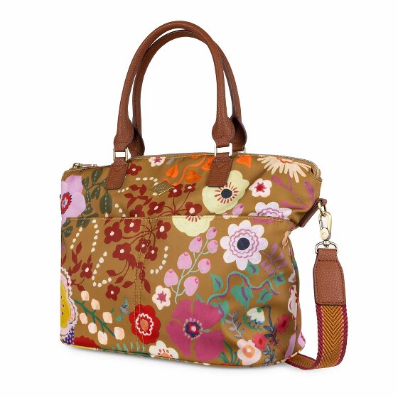 Oilily Tide Spirits Hester Sac à bandoulière 29 cm