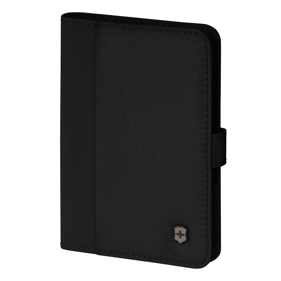Victorinox Travel Essentials Étui pour passeport 11 cm