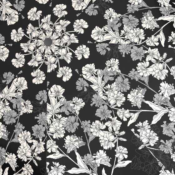 Doppler Fiber Flex Parapluie canne 87 cm