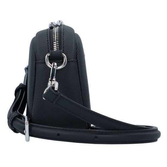 Lacoste Core Essentials Daily City Sac à bandoulière 21 cm