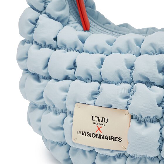 LES VISIONNAIRES Unio Kitzbuehel S Sac à bandoulière S 34.5 cm