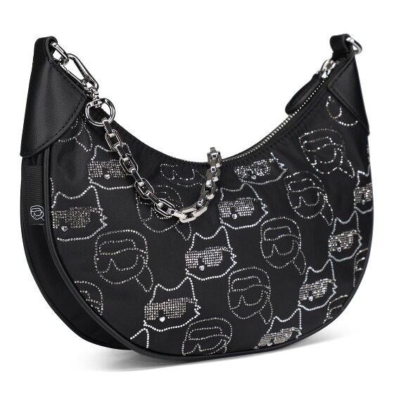 Karl Lagerfeld Ikon Sac à bandoulière 27 cm