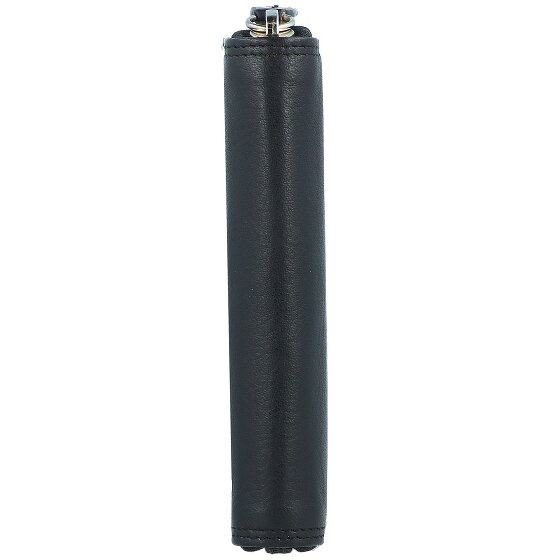 Esquire Duo Porte-monnaie pour femme I Cuir 10 cm