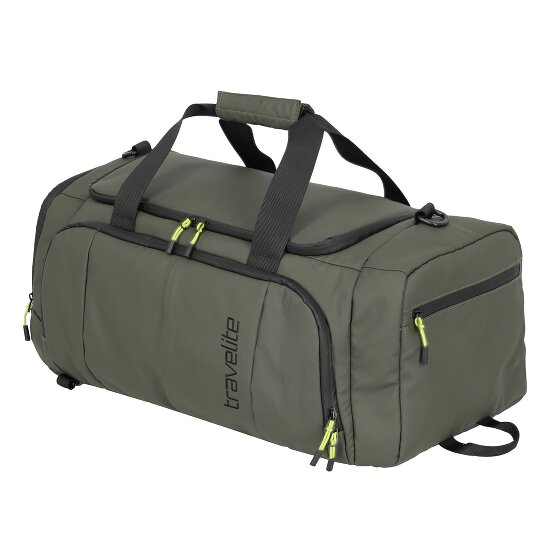 Travelite Briize Sac de voyage Weekender 53 cm