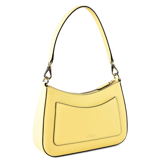 Lauren Ralph Lauren Danni Sac à bandoulière Cuir véritable 26.5 cm