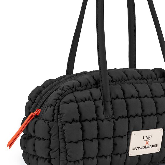 LES VISIONNAIRES Unio Zicke Sac à bandoulière 35 cm