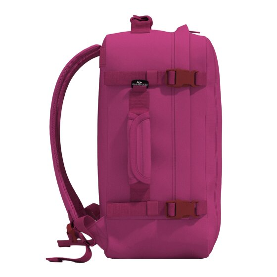 Cabin Zero Adventure 124 Daypack 45 cm Compartiment pour ordinateur portable