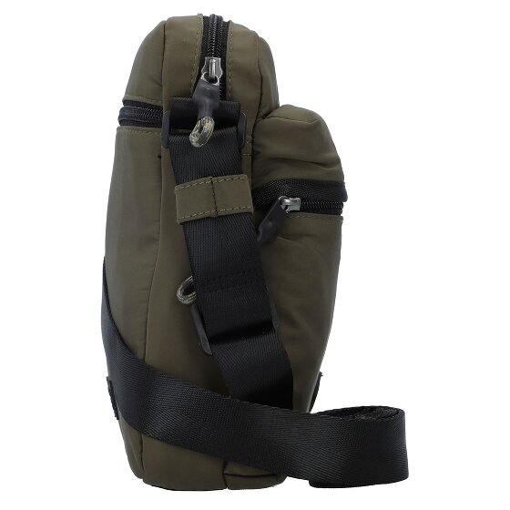 camel active Terra Sac à bandoulière 16 cm