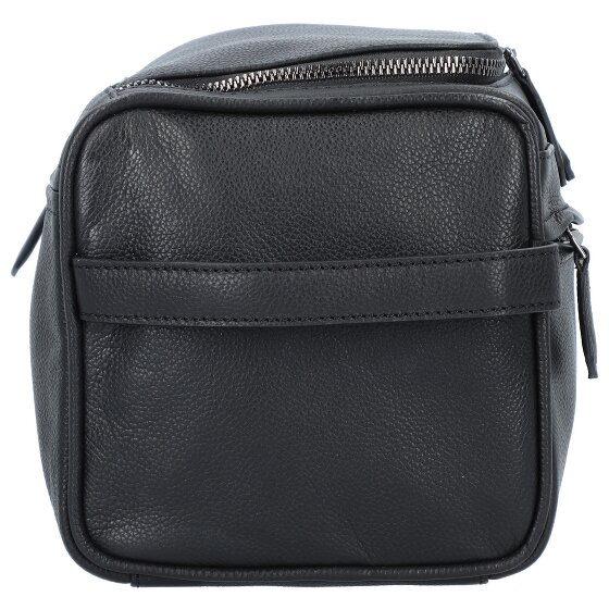 bugatti Bella Trousse de toilette Cuir 28 cm