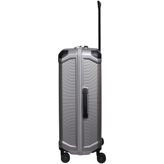 Travelite Millennium 4 roulettes Trolley 76 cm