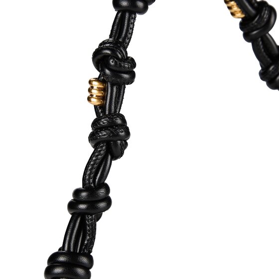 Gianni Chiarini Fanny Sac à bandoulière Cuir véritable 32 cm