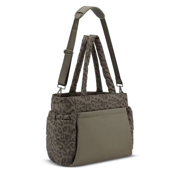 Kapten & Son Hellvi Cloud Sac de voyage Weekender 55 cm