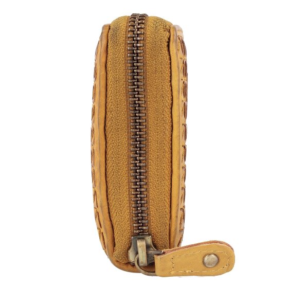 Greenland Nature Femi & Nine Porte-monnaie Cuir 20 cm