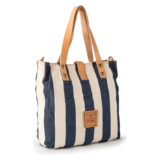 Campomaggi Genziana Sac de shopper 22 cm