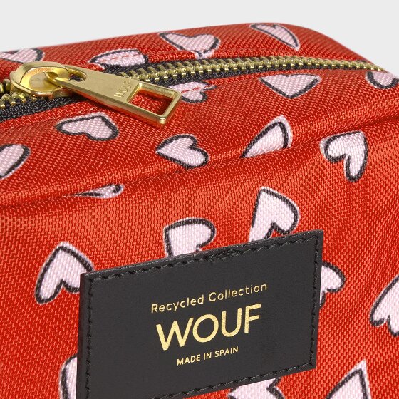 Wouf Trousse de toilette 21 cm