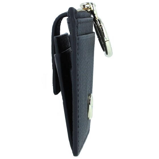 AIGNER Porte-cartes de crédit Zita en cuir 12 cm