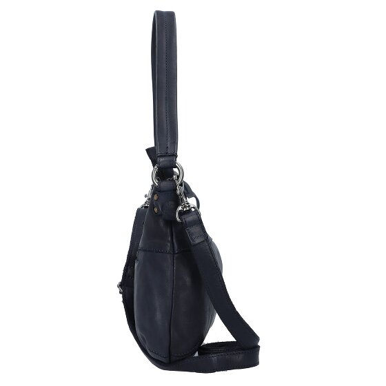 Harbour 2nd Anchor Love Mara Sac à bandoulière Cuir véritable 29 cm