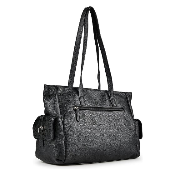 Tom Tailor Charis Sac de shopper L 37 cm