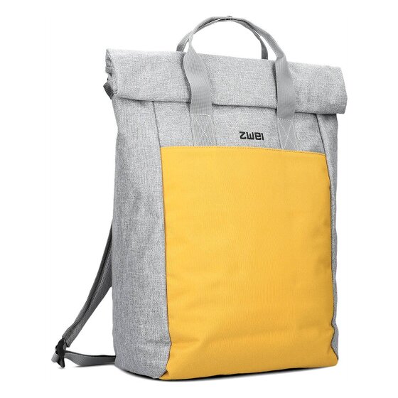 Zwei Benno Daypack 53 cm Compartiment pour ordinateur portable