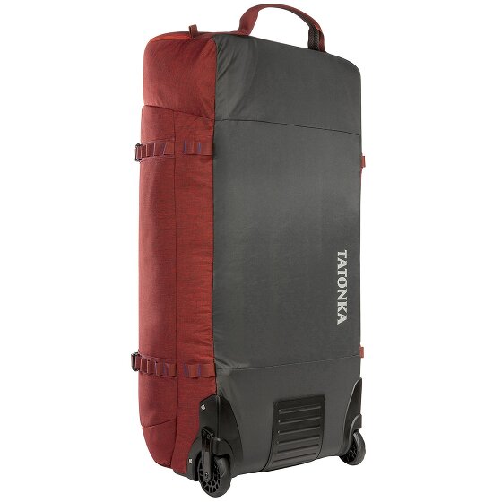Tatonka Duffle Roller 140 2 roues Sac de voyage 40 cm