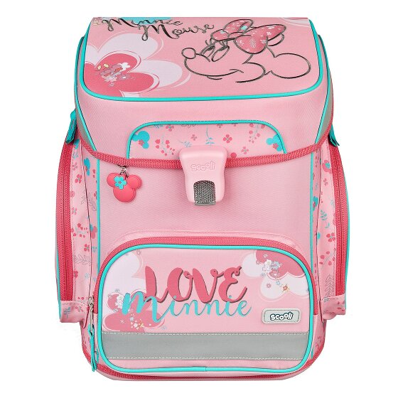 Scooli EasyFit Set de cartables 5 pièces