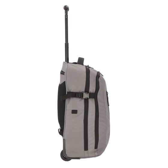 Samsonite Roader 2 roulettes Trolley de cabine 55 cm Compartiment pour ordinateur portable
