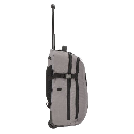 Samsonite Roader 2 roulettes Trolley de cabine 55 cm Compartiment pour ordinateur portable