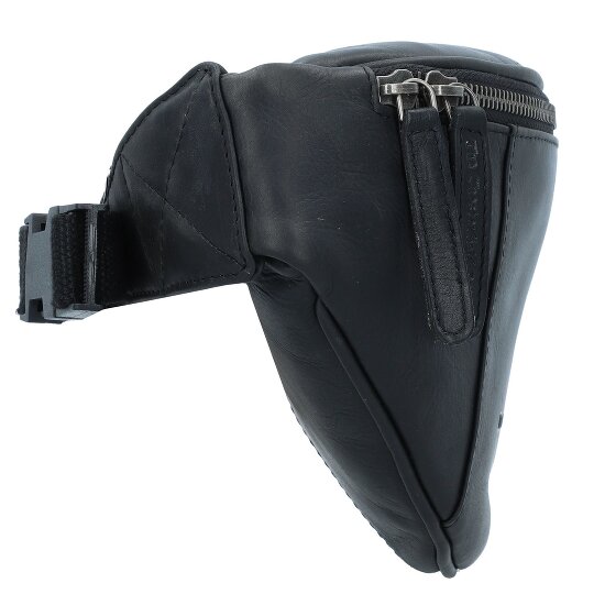 The Chesterfield Brand Eden Sac banane Cuir 28 cm