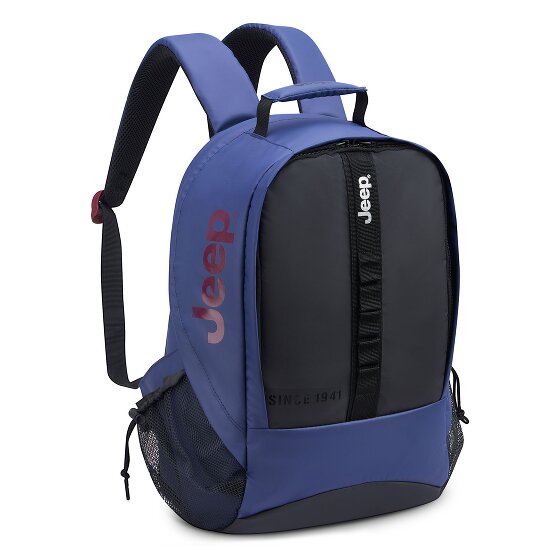 Jeep JS011B Daypack 46 cm Compartiment pour ordinateur portable