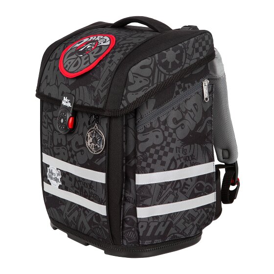 McNeill Perfecto Set de cartables 5 pièces