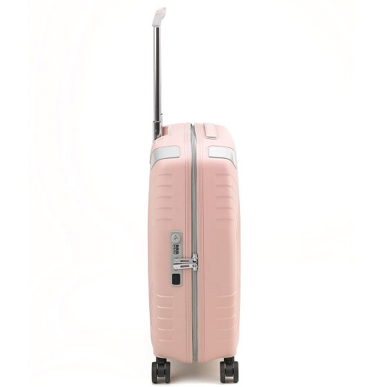 Roncato Ypsilon 2.0 4 roulettes Trolley de cabine 55 cm