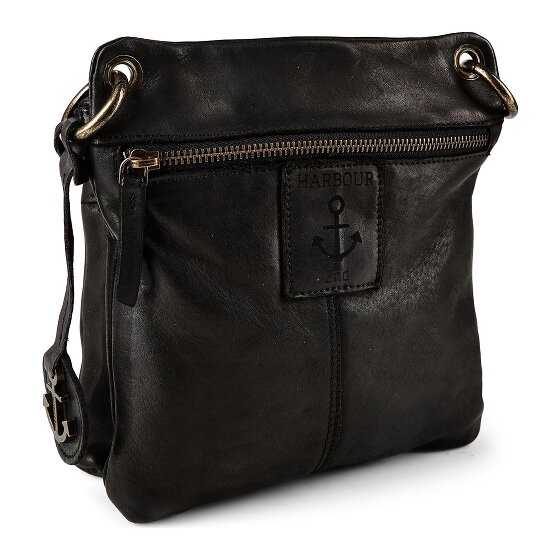 Harbour 2nd Anchor Love Adara Sac à bandoulière Cuir 20 cm
