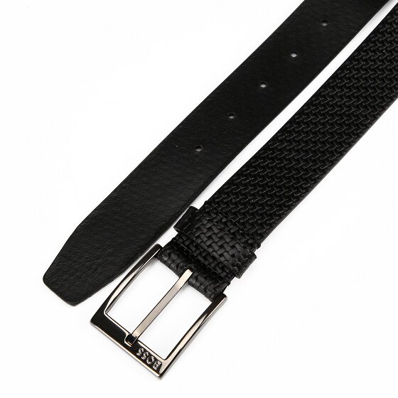 Boss Elloy Ceinture Cuir