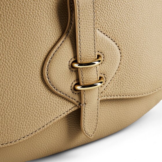 Coccinelle Mavery Sac à bandoulière Cuir 27 cm