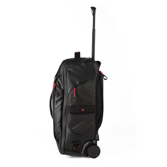 Samsonite Paradiver Light 2 roues Sac de voyage 55 cm