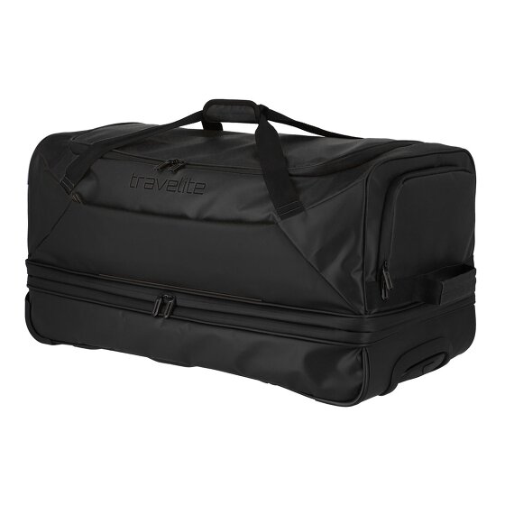 Travelite Basics 2 roues Sac de voyage 70 cm