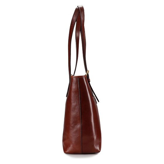 The Bridge Story Donna Sac de shopper Cuir 43 cm