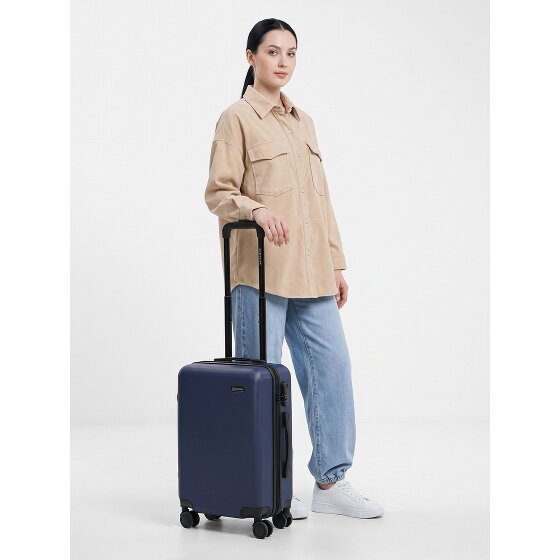 Smartbox Edition 05 4 roues Valise cabine 55 cm