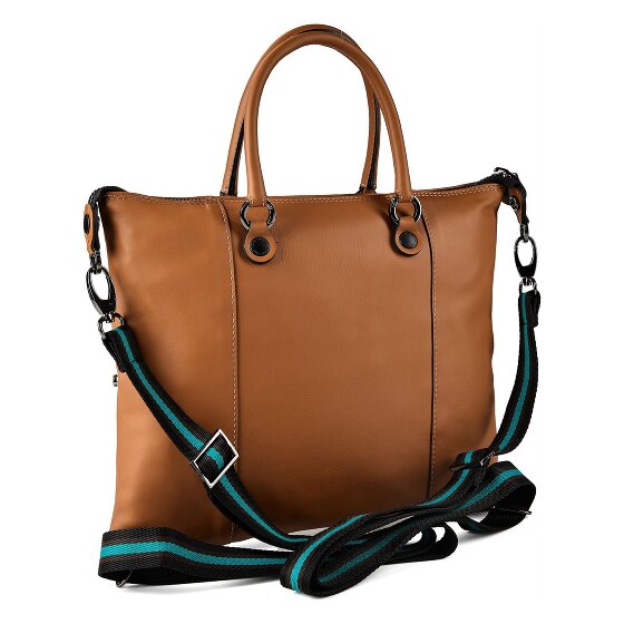 Gabs G3 Plus Sac à main M Cuir 37 cm